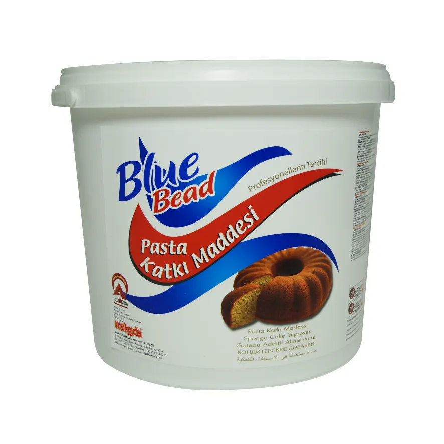 Mek Cake Gel Improver 5 Kg