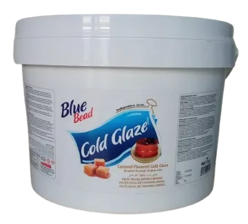 Mek Cold Glaze 7 Kg