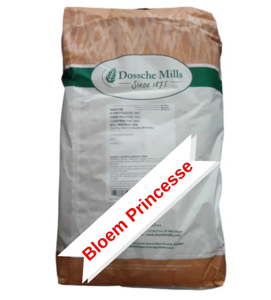 Un Bloem Princesse 25 kg