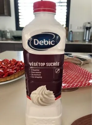 Vegetop Sucre 2 Lt