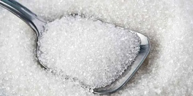Şeker Kristal 20 Kg