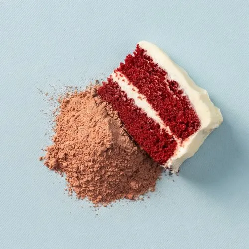 Velvet Cake Mix