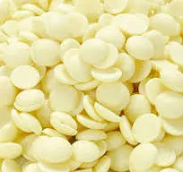 Fiora Chocolate White Callet
