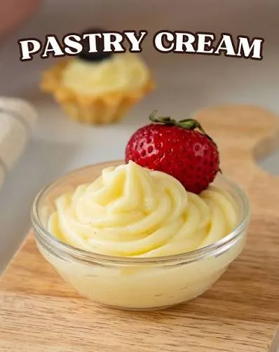 Zeelandia Rich Patisserie Cream