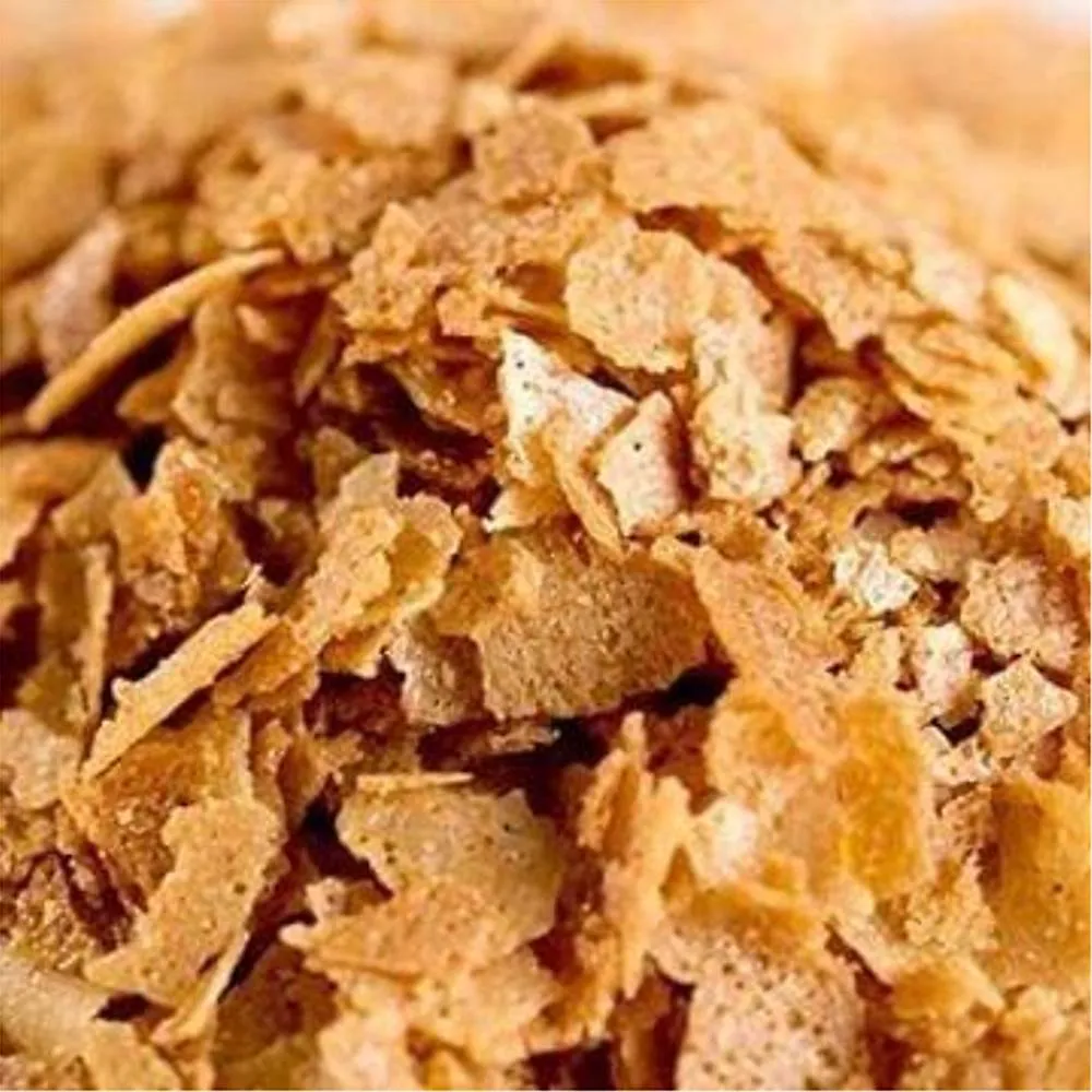 Krep Kırığı 4 Kg (Natural)